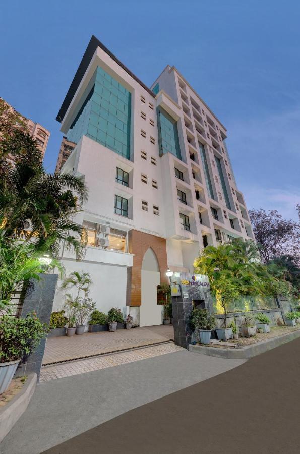 The Caliph Hotel, Mumbai Near Powai Lake Exterior photo