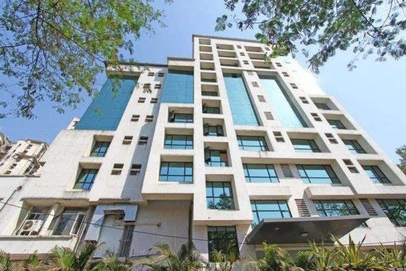 The Caliph Hotel, Mumbai Near Powai Lake Exterior photo